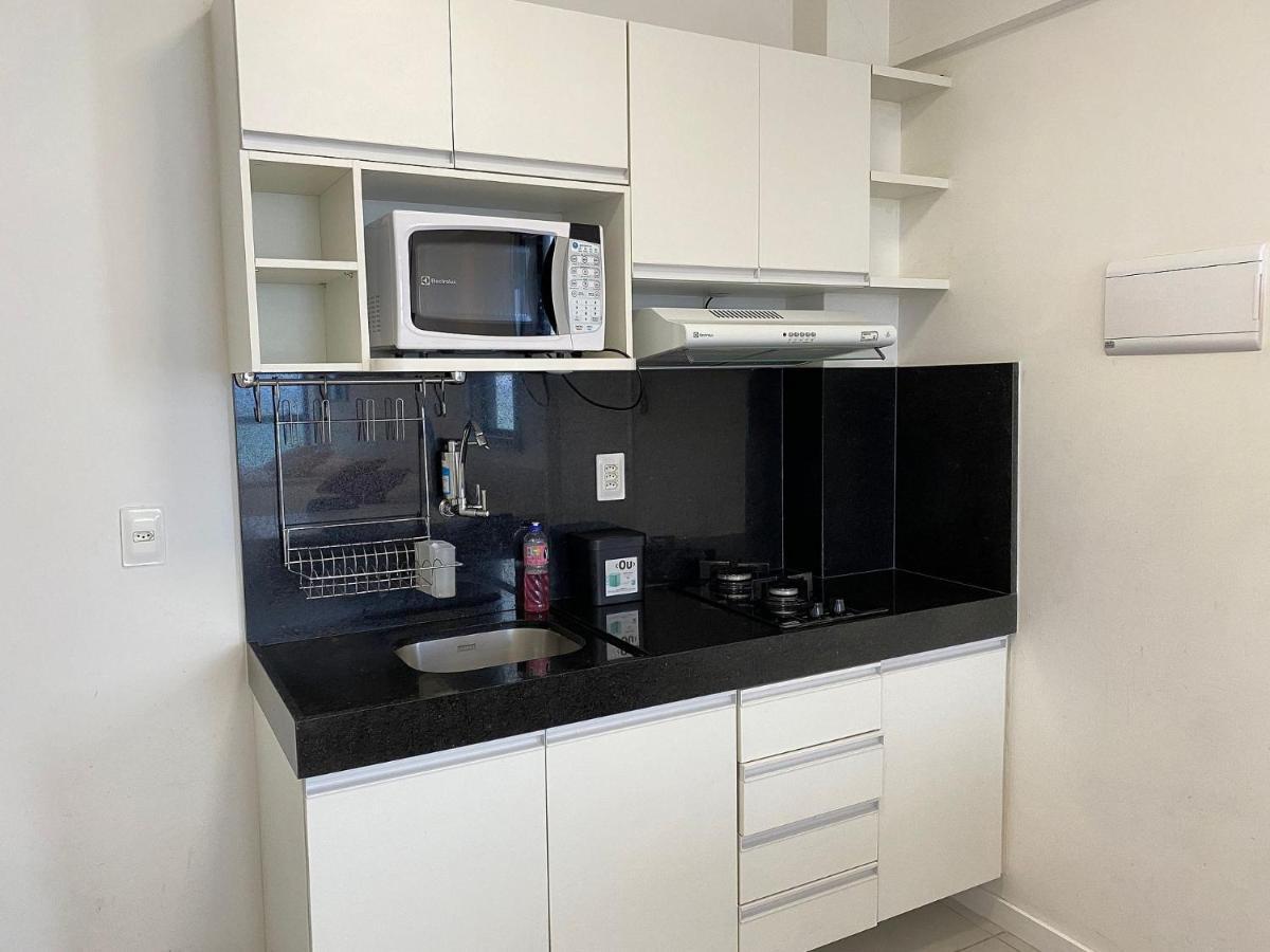 Apartmán Edificio Time Apto 1501 Er Hospedagens Maceió Exteriér fotografie